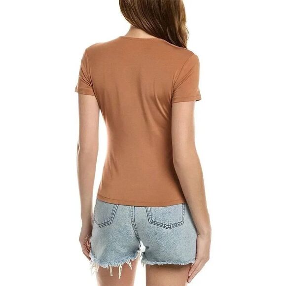 A.L.C. Helen T-Shirt S NWOT - Picture 2 of 9